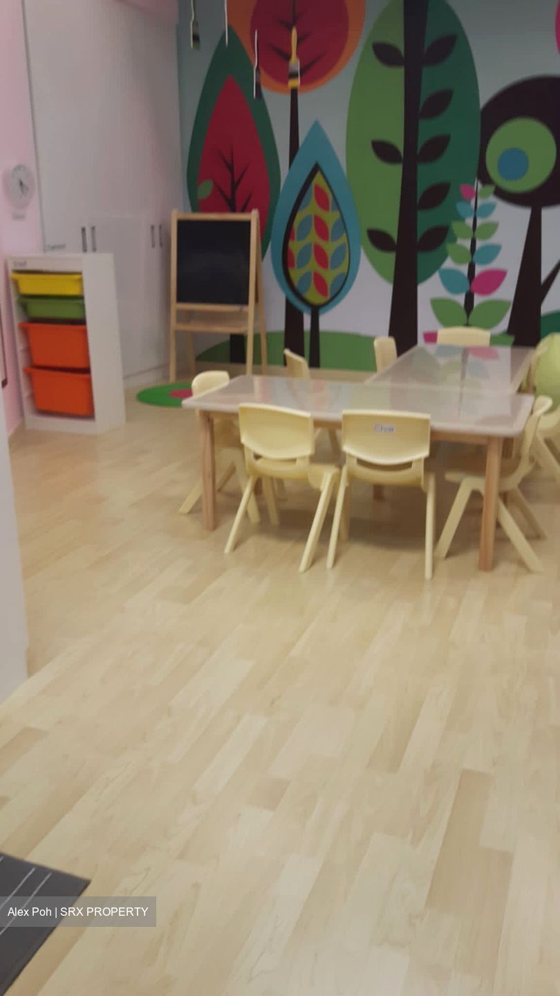 Primz Bizhub (D25), Office #445635861